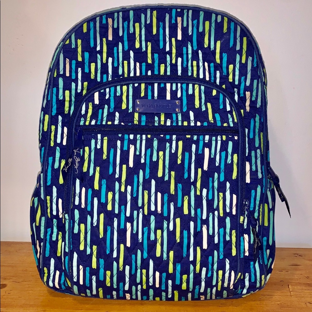 Vera Bradley Backpack